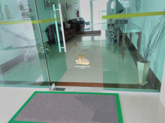 Imagem Apartamento com 2 Quartos à Venda, 88 m² em Real - Praia Grande