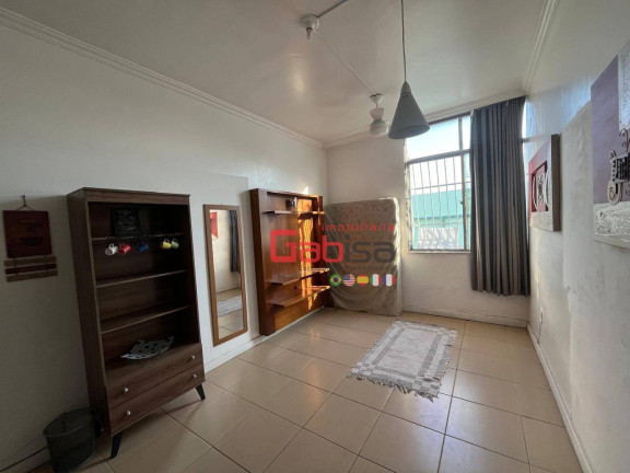 Imagem Apartamento com 2 Quartos à Venda, 65 m² em Centro - Cabo Frio