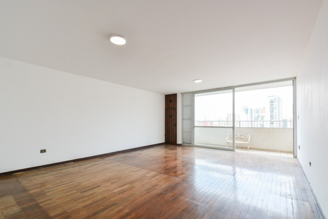 Apartamento com 3 Quartos à Venda, 181 m² em Santa Cecília - São Paulo