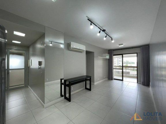 Imagem Apartamento com 3 Quartos à Venda, 97 m² em Itacorubi - Florianópolis