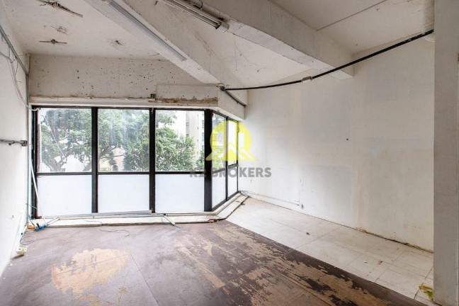 Imagem Loja à Venda, 1.130 m² em Higienópolis - São Paulo Imagem Loja à Venda, 1.130 m² em Higienópolis - São Paulo