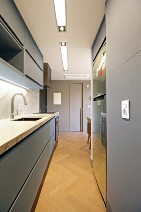 Imagem Apartamento com 1 Quarto à Venda, 47 m² em Petrópolis - Porto Alegre