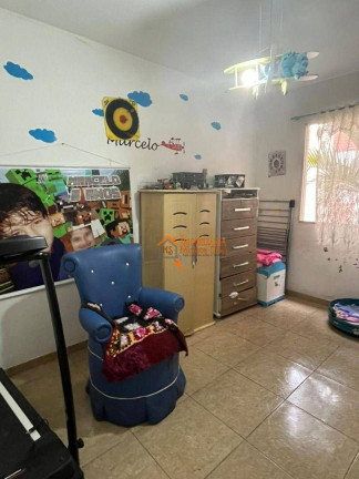 Imagem Apartamento com 3 Quartos à Venda, 80 m² em Macedo - Guarulhos