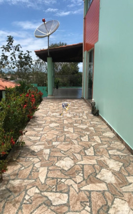 Imagem Casa com 3 Quartos para Temporada, em Coroa Vermelha - Santa Cruz Cabrália Imagem Casa com 3 Quartos para Temporada, em Coroa Vermelha - Santa Cruz Cabrália