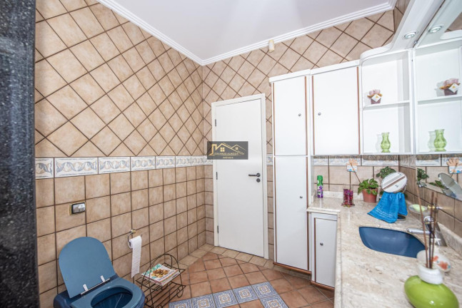 Imagem Imóvel com 3 Quartos à Venda,  em Alto Da Boa Vista - Sorocaba