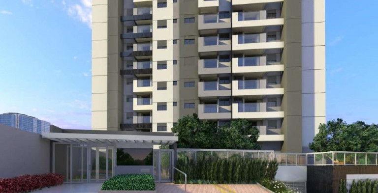 Imagem Apartamento com 2 Quartos à Venda, 62 m² em Vila Assunção - Santo André Imagem Apartamento com 2 Quartos à Venda, 62 m² em Vila Assunção - Santo André