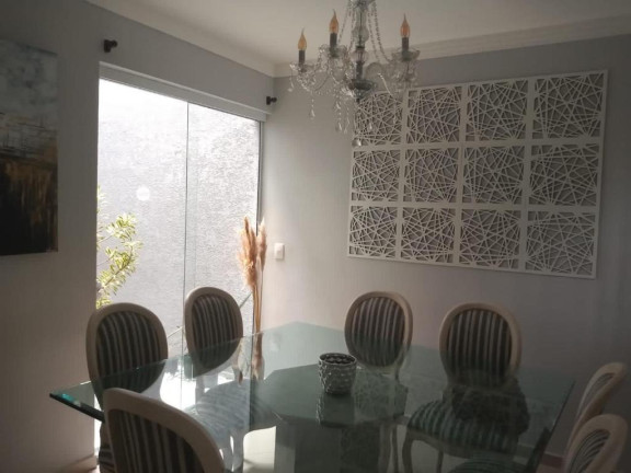 Imagem Casa com 3 Quartos à Venda, 136 m² em Jardim Paulista - Atibaia