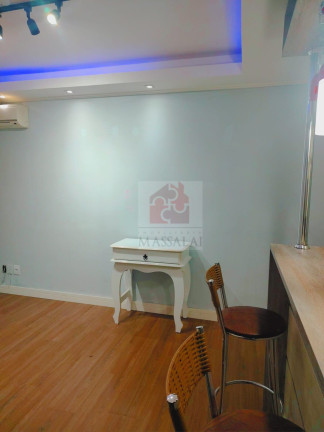 Imagem Apartamento com 4 Quartos à Venda, 62 m² em Cristal - Porto Alegre Imagem Apartamento com 4 Quartos à Venda, 62 m² em Cristal - Porto Alegre