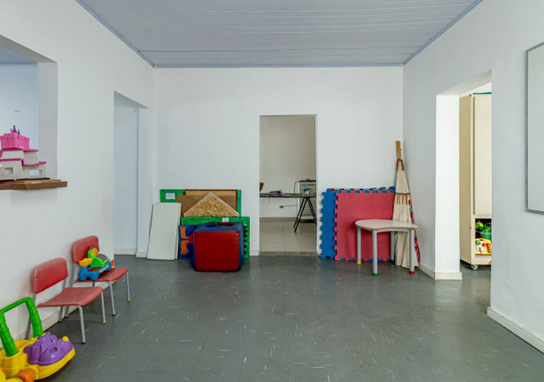 Imagem Casa com 1 Quarto para Alugar, 200 m² em Vila Leopoldina - São Paulo Imagem Casa com 1 Quarto para Alugar, 200 m² em Vila Leopoldina - São Paulo