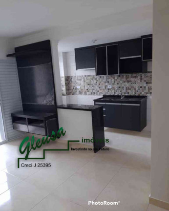 Imagem Apartamento com 2 Quartos à Venda, 46 m² em Vila Nhocune - São Paulo Imagem Apartamento com 2 Quartos à Venda, 46 m² em Vila Nhocune - São Paulo