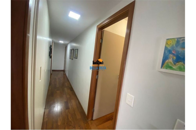 Imagem Apartamento com 3 Quartos à Venda, em Moema - São Paulo Imagem Apartamento com 3 Quartos à Venda, em Moema - São Paulo