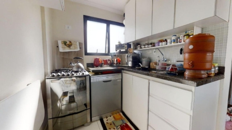 Imagem Apartamento com 3 Quartos à Venda, 93 m² em Perdizes - São Paulo