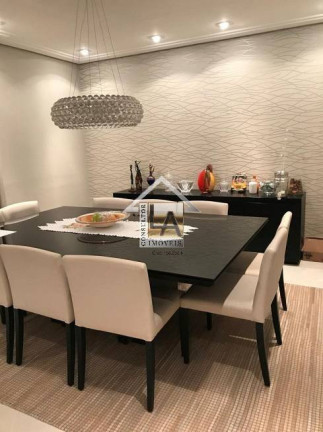 Imagem Apartamento com 3 Quartos à Venda, 202 m² em Vila Mascote - São Paulo Imagem Apartamento com 3 Quartos à Venda, 202 m² em Vila Mascote - São Paulo