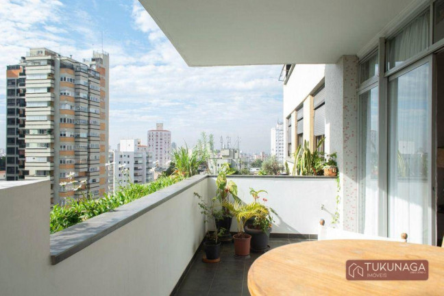 Imagem Apartamento com 3 Quartos à Venda, 147 m² em água Fria - São Paulo