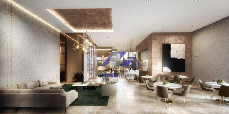 Imagem Apartamento com 3 Quartos à Venda, 127 m² em Sacomã - São Paulo