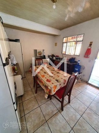 Imagem Casa com 6 Quartos à Venda, 155 m² em Jardim Santa Emilia - Guarulhos Imagem Casa com 6 Quartos à Venda, 155 m² em Jardim Santa Emilia - Guarulhos