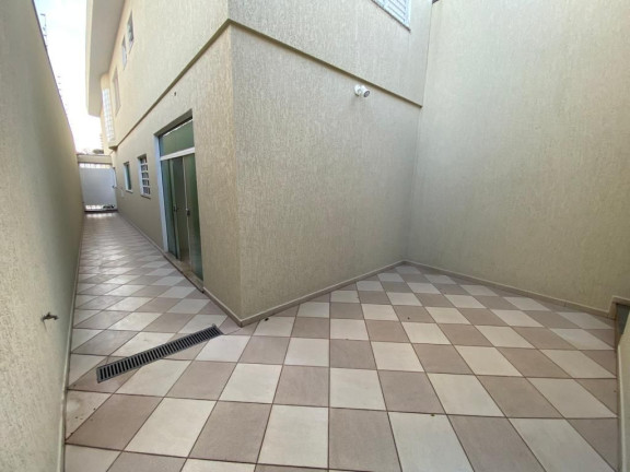 Sobrado com 3 Quartos à Venda, 197 m² em Vila Nair - São Paulo