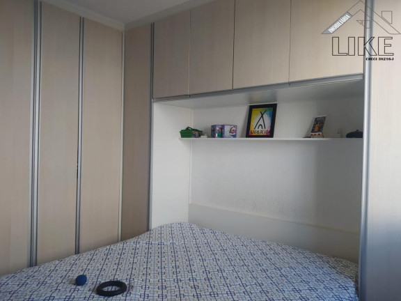 Imagem Imóvel com 2 Quartos à Venda, 45 m² em Residencial Dom Bosco - São José Dos Campos Imagem Imóvel com 2 Quartos à Venda, 45 m² em Residencial Dom Bosco - São José Dos Campos