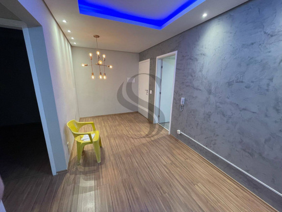 Imagem Apartamento com 2 Quartos à Venda, 47 m² em Jardim Vera Cruz - Sorocaba Imagem Apartamento com 2 Quartos à Venda, 47 m² em Jardim Vera Cruz - Sorocaba