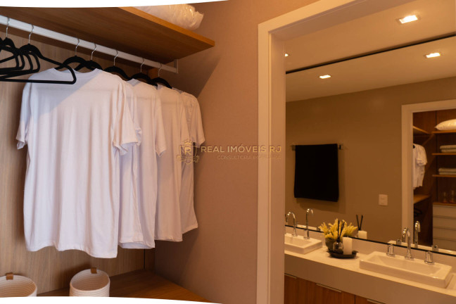 Imagem Apartamento com 4 Quartos à Venda, 147 m² em Barra Da Tijuca - Rio De Janeiro Imagem Apartamento com 4 Quartos à Venda, 147 m² em Barra Da Tijuca - Rio De Janeiro