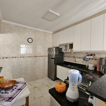 Imagem Apartamento com 3 Quartos à Venda, 98 m² em Aviação - Praia Grande