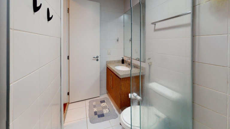Imagem Apartamento com 3 Quartos à Venda, 135 m² em Rio Pequeno - São Paulo Imagem Apartamento com 3 Quartos à Venda, 135 m² em Rio Pequeno - São Paulo