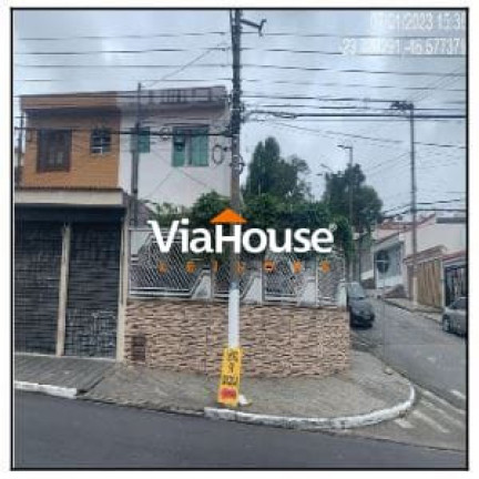 Imagem Apartamento com 3 Quartos à Venda, 140 m² em Assuncao - São Bernardo Do Campo