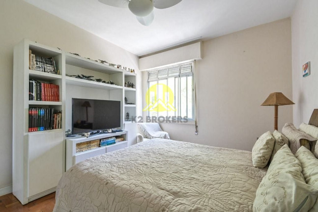 Imagem Apartamento com 2 Quartos à Venda, 105 m² em Itaim Bibi - São Paulo