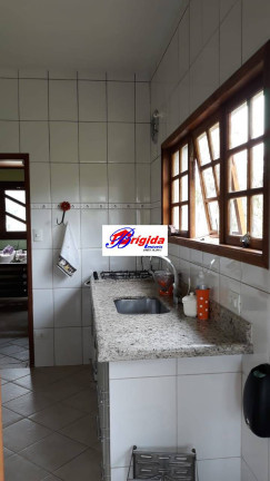 Imagem Casa com 3 Quartos à Venda, 200 m² em Invernada - Embu Das Artes Imagem Casa com 3 Quartos à Venda, 200 m² em Invernada - Embu Das Artes