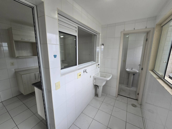 Imagem Apartamento com 3 Quartos para Alugar, 105 m² em Aleixo - Manaus