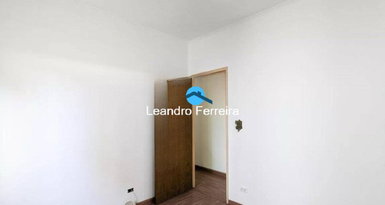 Imagem Apartamento com 2 Quartos à Venda, 60 m² em Jardim Do Mar - São Bernardo Do Campo Imagem Apartamento com 2 Quartos à Venda, 60 m² em Jardim Do Mar - São Bernardo Do Campo