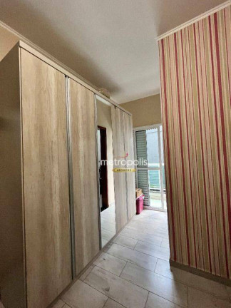 Imagem Apartamento com 3 Quartos à Venda, 80 m² em Vila Camilópolis - Santo André Imagem Apartamento com 3 Quartos à Venda, 80 m² em Vila Camilópolis - Santo André