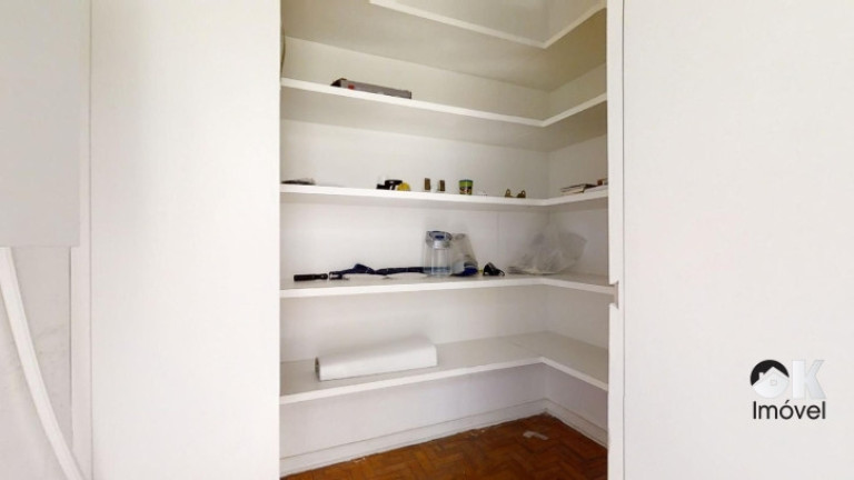 Imagem Apartamento com 3 Quartos à Venda, 118 m² em Higienópolis - São Paulo