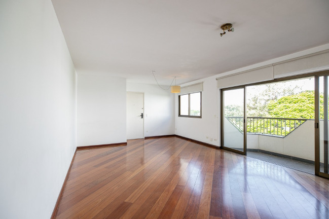 Imagem Apartamento com 3 Quartos à Venda, 115 m² em Parque Colonial - São Paulo