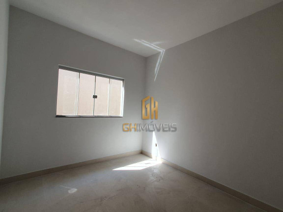 Imagem Casa com 3 Quartos à Venda, 105 m² em Vila Maria - Aparecida De Goiânia Imagem Casa com 3 Quartos à Venda, 105 m² em Vila Maria - Aparecida De Goiânia