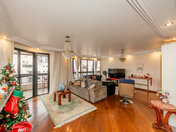 Imagem Apartamento com 4 Quartos à Venda, 215 m² em Jardim São Paulo(zona Norte) - São Paulo Imagem Apartamento com 4 Quartos à Venda, 215 m² em Jardim São Paulo(zona Norte) - São Paulo
