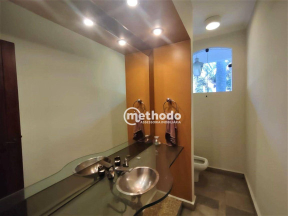 Imagem Casa com 6 Quartos à Venda, 1.150 m² em Sítios De Recreio Gramado - Campinas