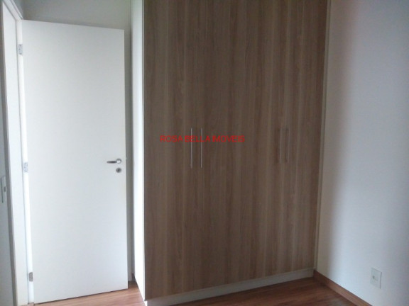 Imagem Apartamento com 3 Quartos à Venda, 62 m² em Parque União - Jundiaí