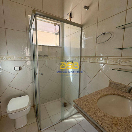 Imagem Casa com 4 Quartos para Alugar, 230 m² em City Barretos - Barretos Imagem Casa com 4 Quartos para Alugar, 230 m² em City Barretos - Barretos