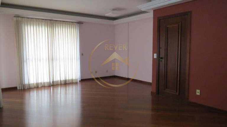 Imagem Apartamento com 4 Quartos à Venda, 165 m² em Cambuí - Campinas