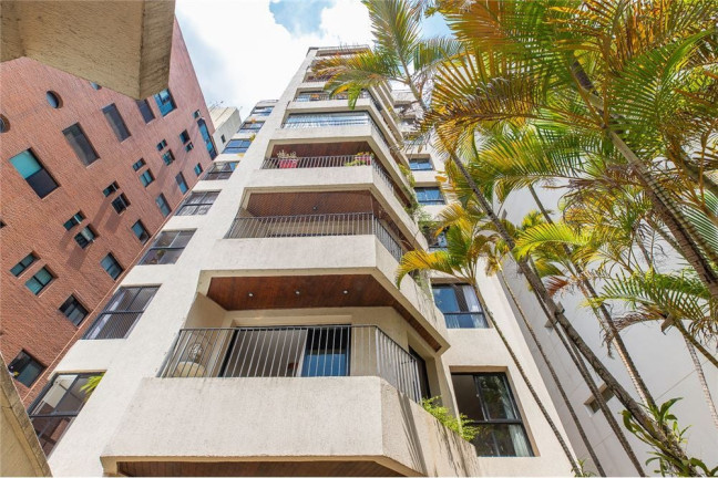 Imagem Apartamento com 3 Quartos à Venda, 162 m² em Perdizes - São Paulo Imagem Apartamento com 3 Quartos à Venda, 162 m² em Perdizes - São Paulo