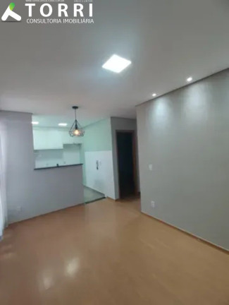 Apartamento com 2 Quartos à Venda, 42 m² em Jardim Guarujá - Sorocaba