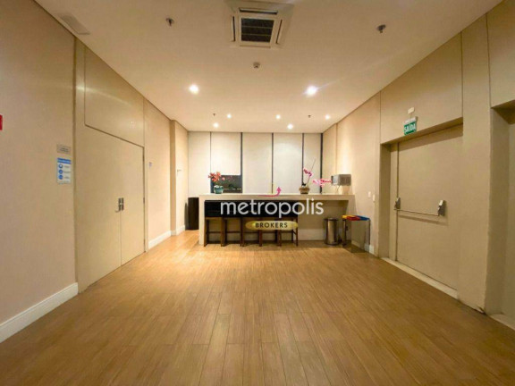 Imagem Sala Comercial para Alugar, 108 m² em Cerâmica - São Caetano Do Sul Imagem Sala Comercial para Alugar, 108 m² em Cerâmica - São Caetano Do Sul