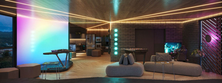 Imagem Apartamento com 3 Quartos à Venda, 135 m² em Perequê - Porto Belo