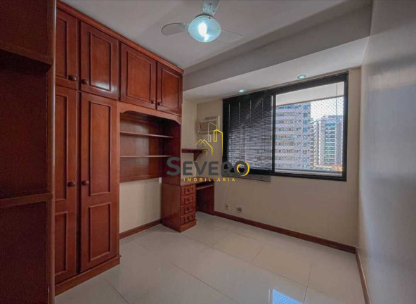 Imagem Apartamento com 4 Quartos à Venda, 150 m² em Icaraí - Niterói
