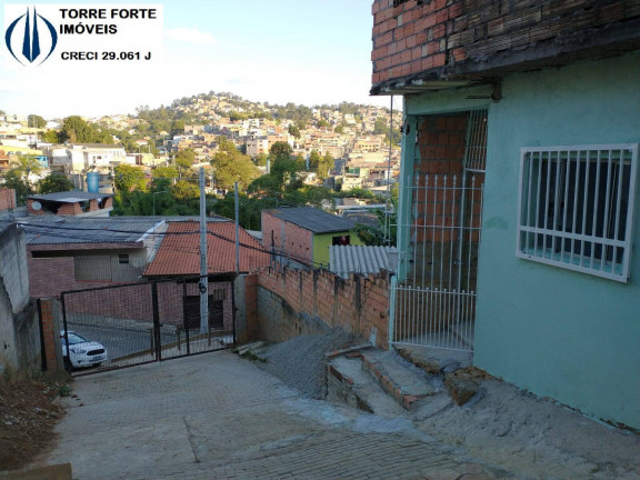 Imagem Casa com 1 Quarto à Venda, 170 m² em Recreio São Jorge - Guarulhos