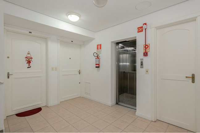 Imagem Apartamento com 3 Quartos à Venda, 74 m² em Chácara Das Pedras - Porto Alegre