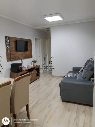 Imagem Apartamento com 2 Quartos à Venda, em Jardim Ester - Itatiba Imagem Apartamento com 2 Quartos à Venda, em Jardim Ester - Itatiba