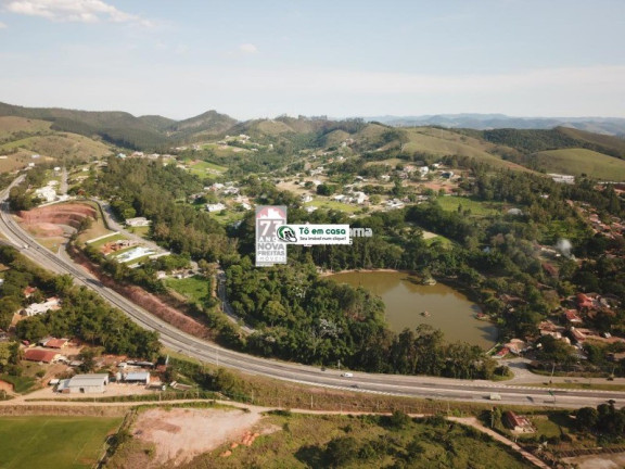 Imagem Terreno à Venda, 1.000 m² em Tapanhão - Jambeiro Imagem Terreno à Venda, 1.000 m² em Tapanhão - Jambeiro