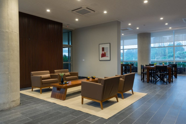 Imagem Sala Comercial à Venda, 89 m² em Chácara Santo Antônio (zona Sul) - São Paulo Imagem Sala Comercial à Venda, 89 m² em Chácara Santo Antônio (zona Sul) - São Paulo